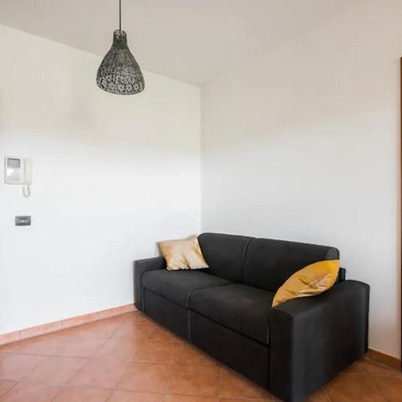Davi - Alloggio Turistico Roma Apartment Settebagni Exterior photo