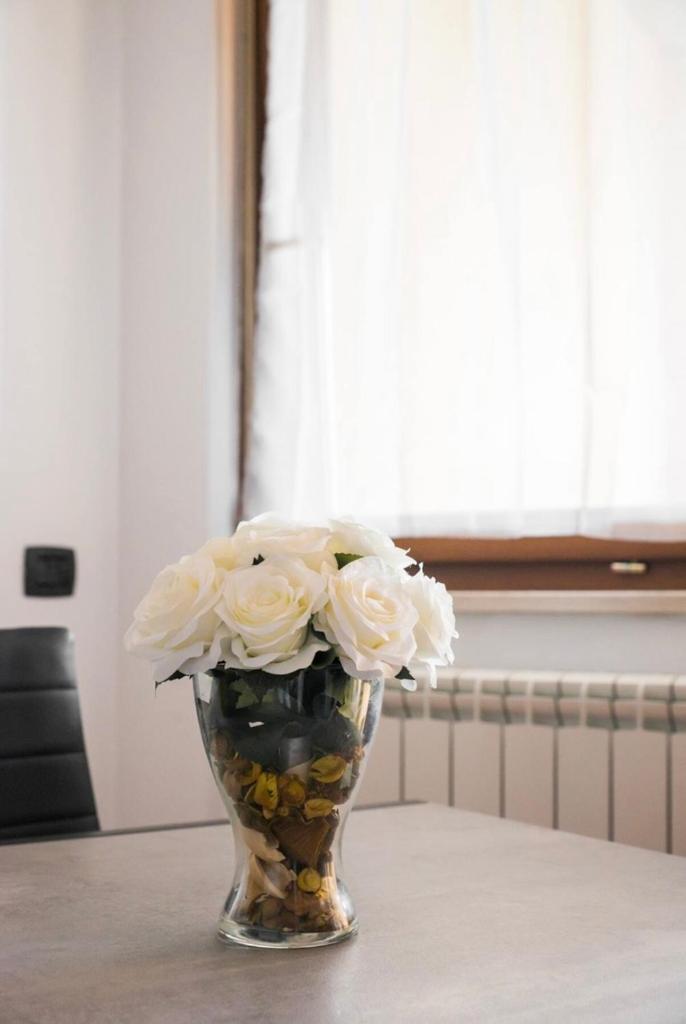 Davi - Alloggio Turistico Roma Apartment Settebagni Exterior photo