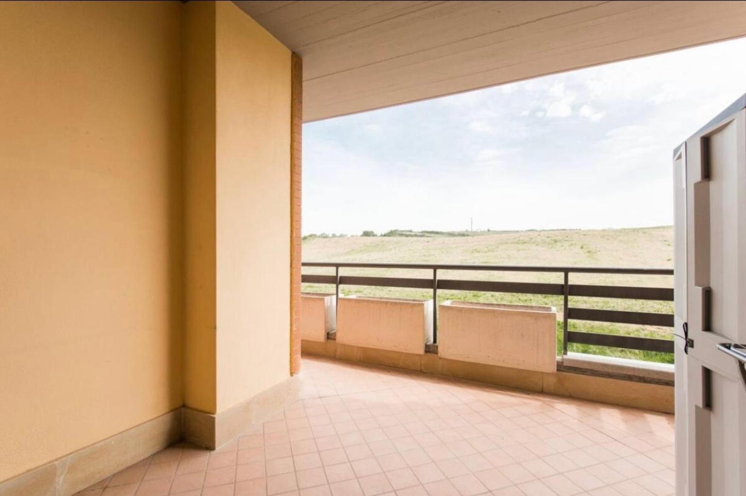Davi - Alloggio Turistico Roma Apartment Settebagni Exterior photo